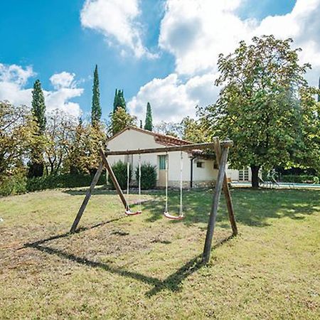 Agriturismo Fattoria Il Piano - Appartamento Stalla - ซานจีมิญญาโน ภายนอก รูปภาพ